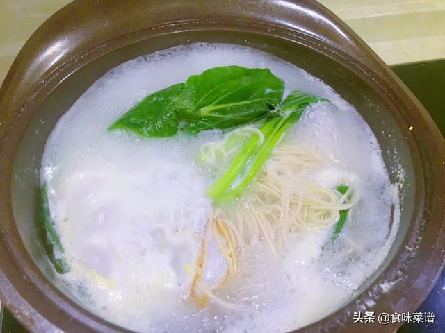 小學(xué)生早餐食譜大全（一周七天不重樣）(7)