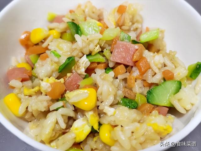 小學(xué)生早餐食譜大全（一周七天不重樣）(13)