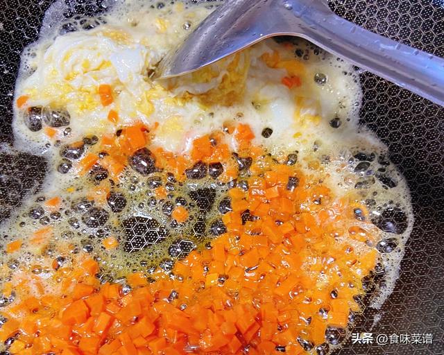 小學(xué)生早餐食譜大全（一周七天不重樣）(11)