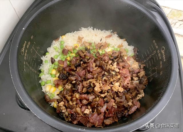 小學(xué)生早餐食譜大全（一周七天不重樣）(19)