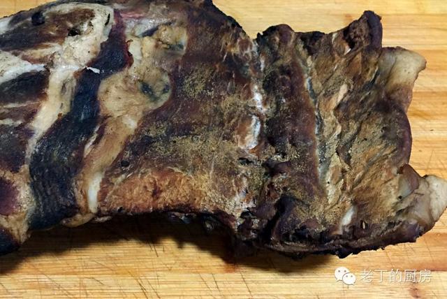 臘排骨燉蘿卜的做法大全（燉臘排骨蘿卜湯的正確方法）(2)