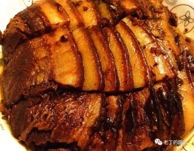 臘排骨燉蘿卜的做法大全（燉臘排骨蘿卜湯的正確方法）(9)